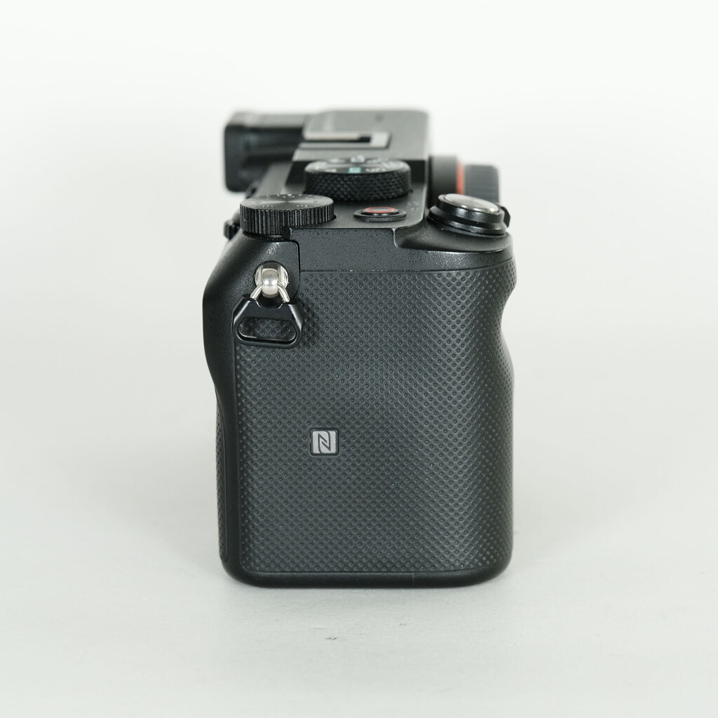 SONY α7C（ILCE-7C）