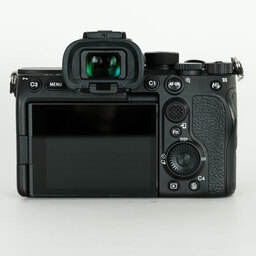 SONY α7S III(ILCE-7SM3) SONY α7S III(ILCE-7SM3)