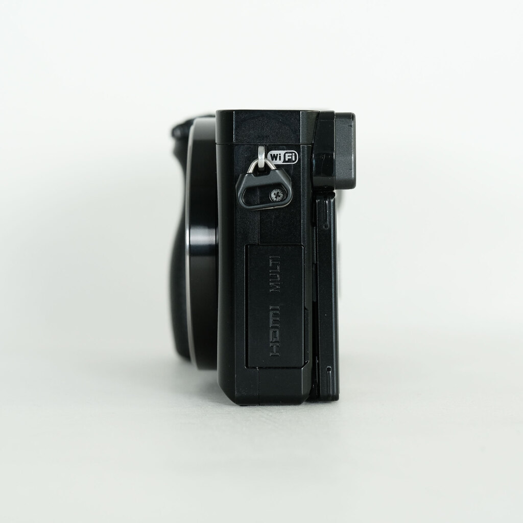 SONY α6000（ILCE-6000）