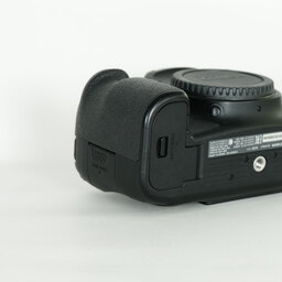 Canon EOS 6D Mark II