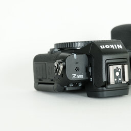Nikon Z50II Nikon Z50II