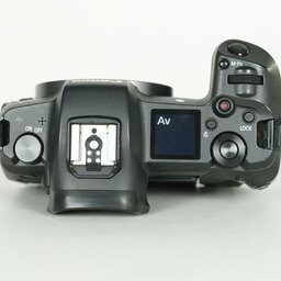 Canon EOS R Canon EOS R