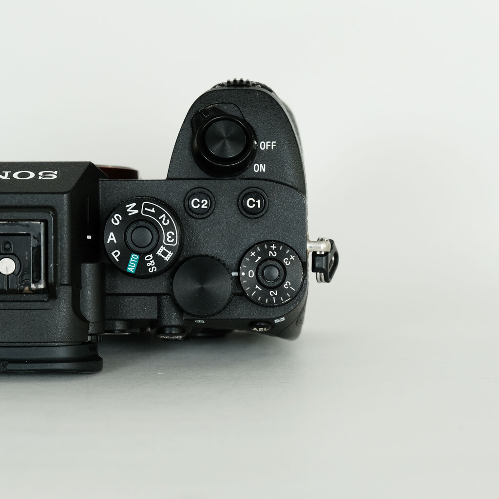 SONY α7R IV(ILCE-7RM4) SONY α7R IV(ILCE-7RM4)
