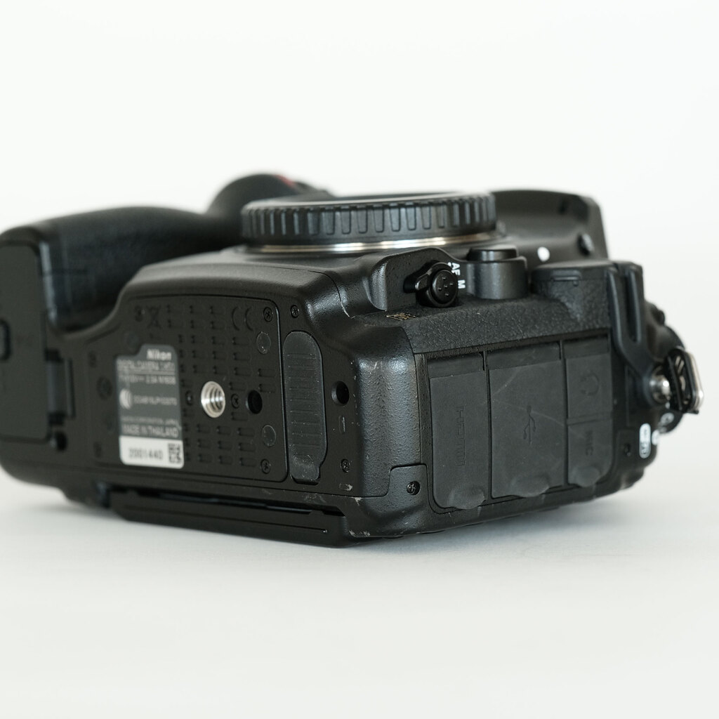 Nikon D850 Nikon D850