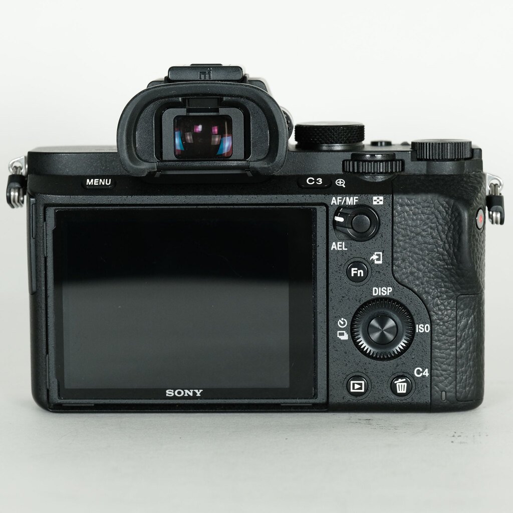 SONY α7 II(ILCE-7M2) SONY α7 II(ILCE-7M2)