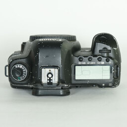 Canon EOS 5D MarkII ボディ