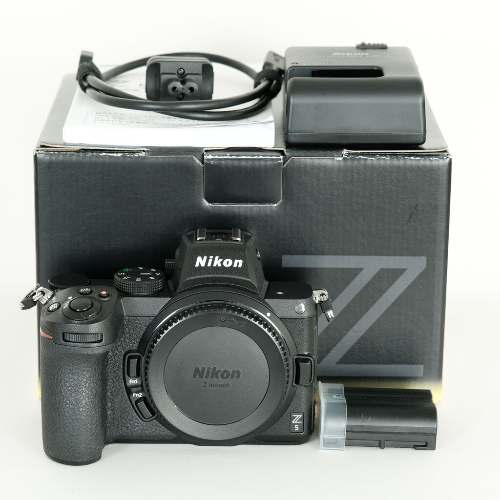 Nikon Z5