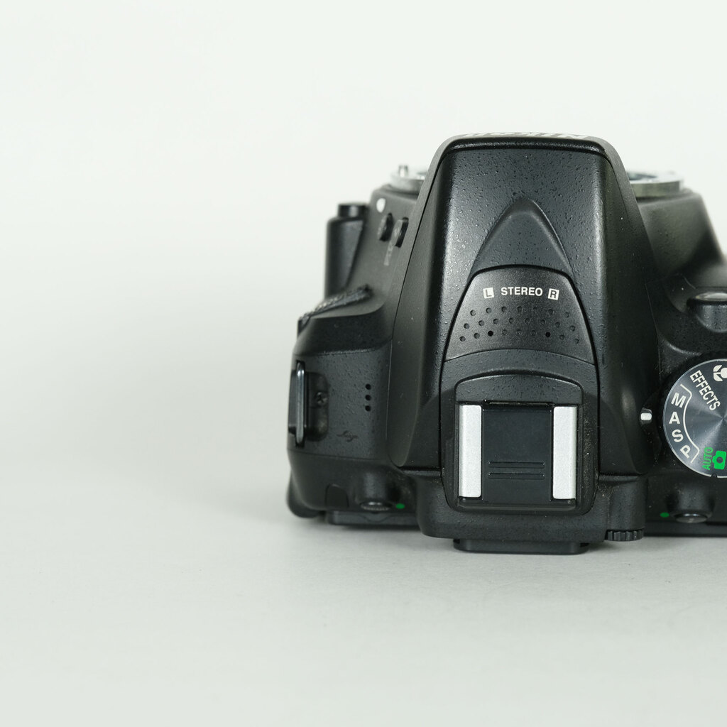 Nikon D5300