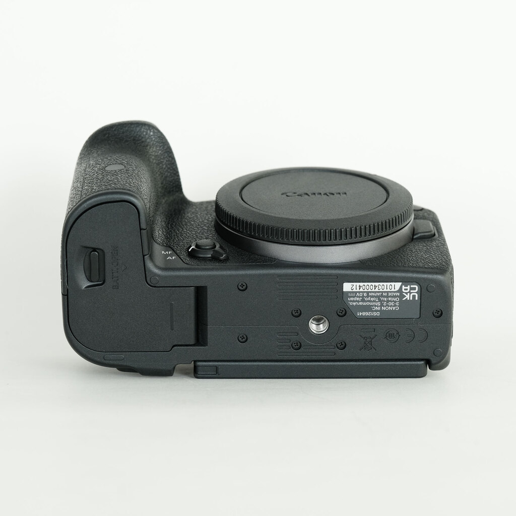 Canon EOS R7 Canon EOS R7