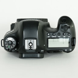 Canon EOS 6D Canon EOS 6D