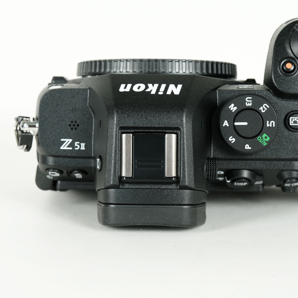 Nikon Z5II Nikon Z5II