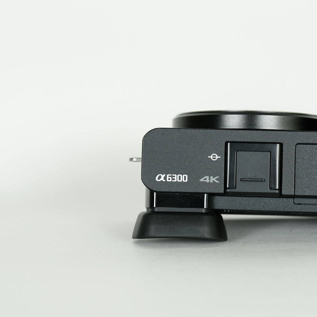 SONY α6300(ILCE-6300) SONY α6300(ILCE-6300)