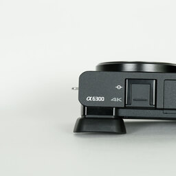 SONY α6300(ILCE-6300) SONY α6300(ILCE-6300)