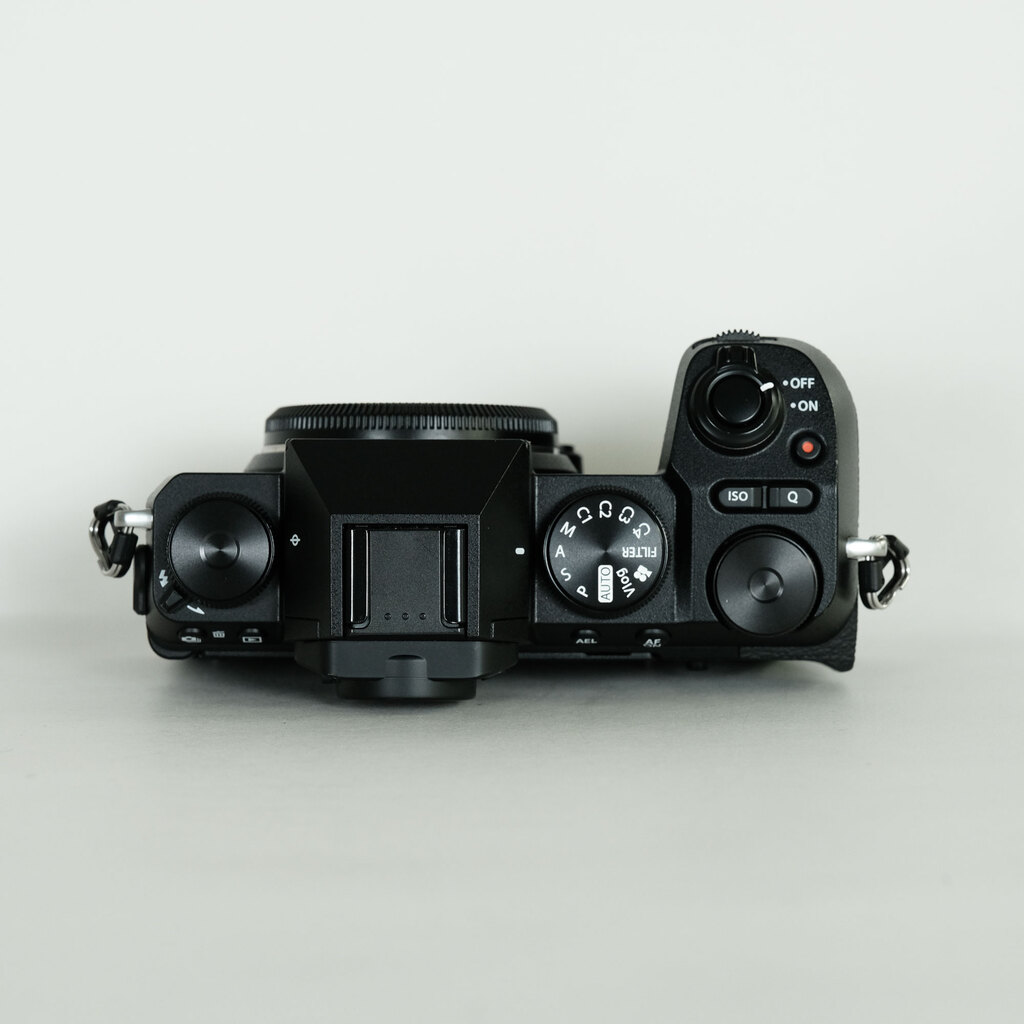 FUJIFILM X-S20 FUJIFILM X-S20