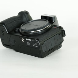 Panasonic LUMIX S5II DC-S5M2