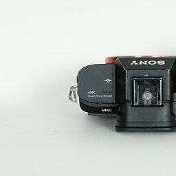 SONY α7S II(ILCE-7SM2) SONY α7S II(ILCE-7SM2)