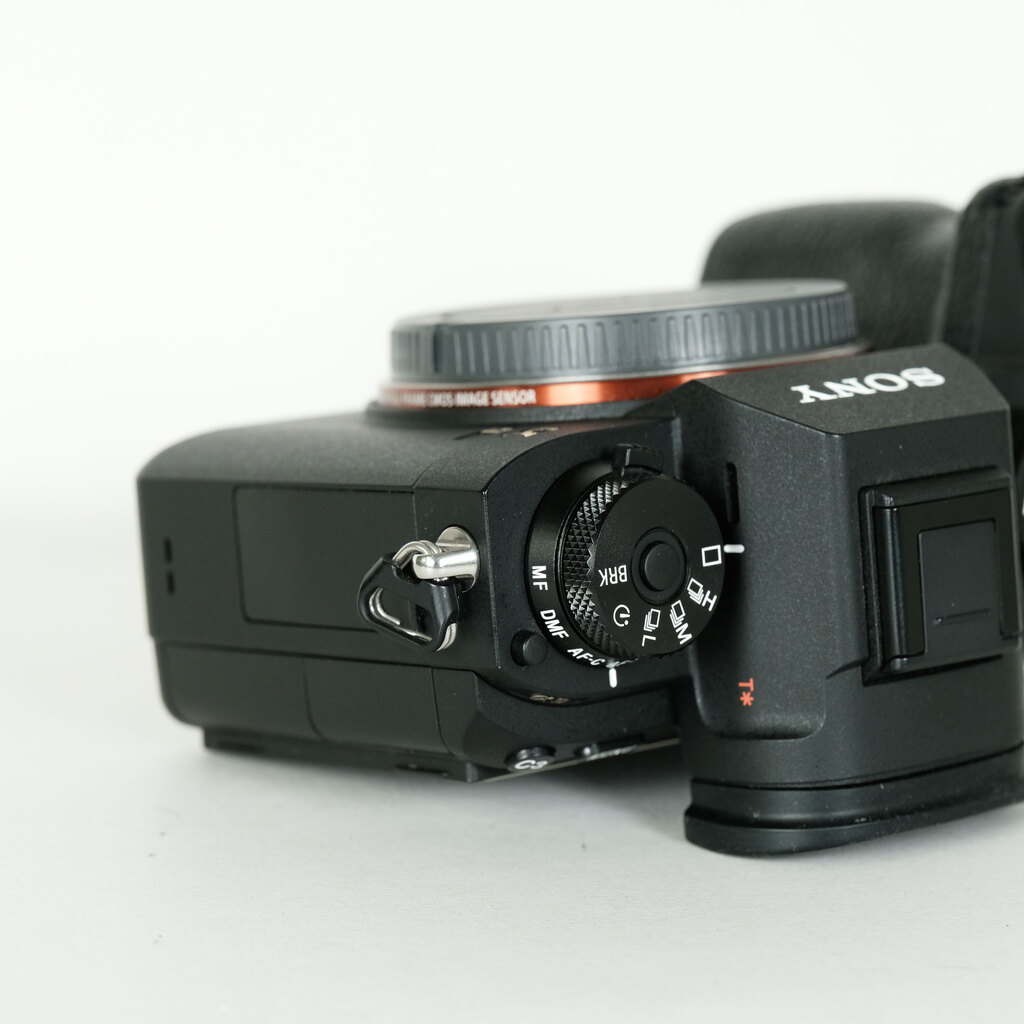 SONY α9(ILCE-9) SONY α9(ILCE-9)