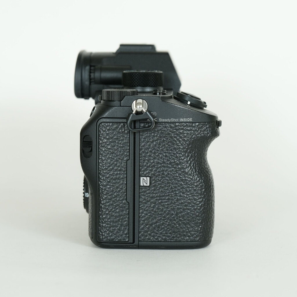 SONY α9（ILCE-9）