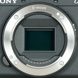 SONY α6700(ILCE-6700) SONY α6700(ILCE-6700)