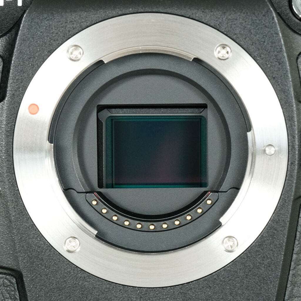 OM SYSTEM OM-1 OM SYSTEM OM-1