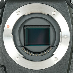 OM SYSTEM OM-1 OM SYSTEM OM-1