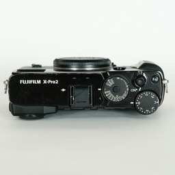 FUJIFILM X-Pro2 FUJIFILM X-Pro2