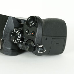 Panasonic LUMIX DMC-G8 Panasonic LUMIX DMC-G8