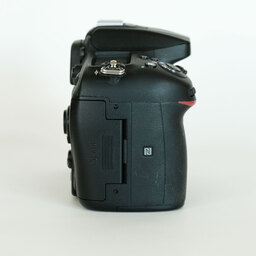 Nikon D7200 Nikon D7200