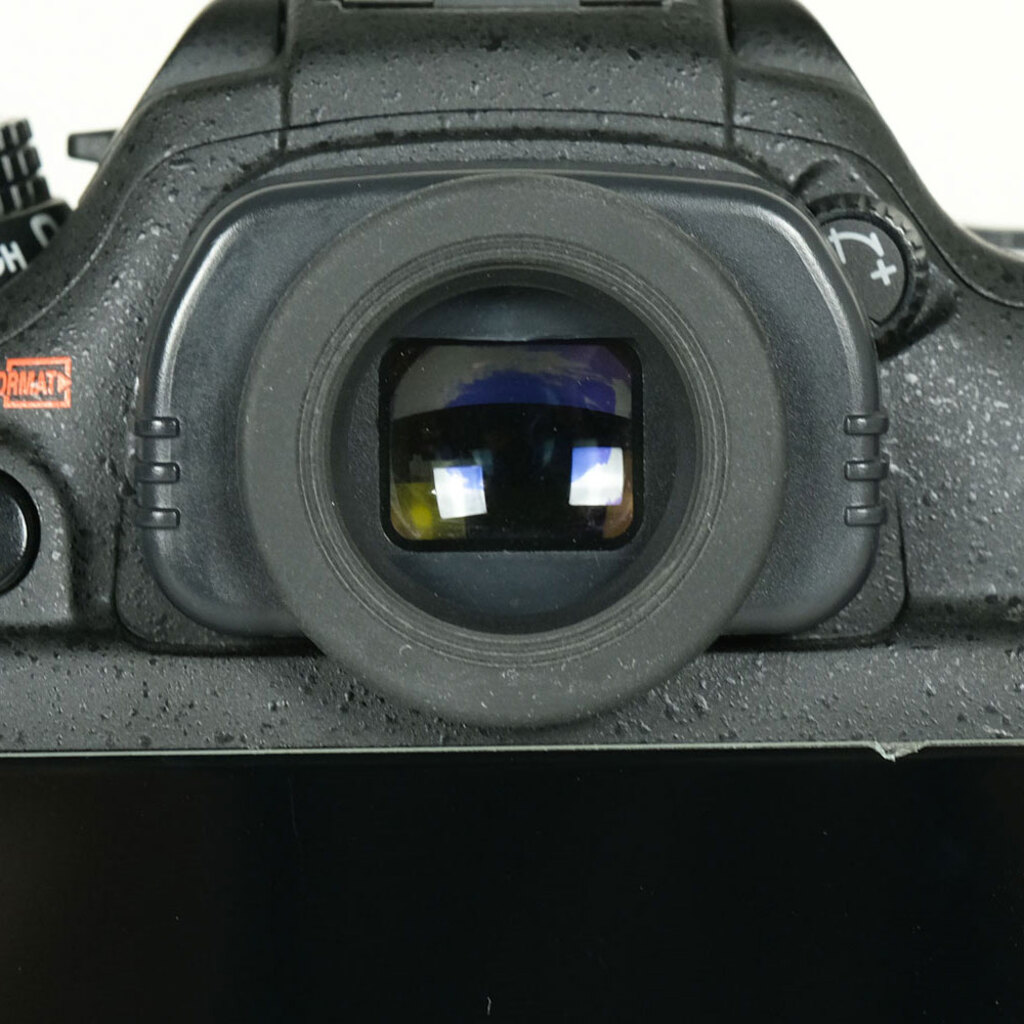 Nikon D7200 Nikon D7200