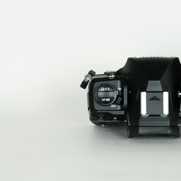 OM SYSTEM OM-1 OM SYSTEM OM-1