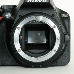 Nikon D5500 Nikon D5500