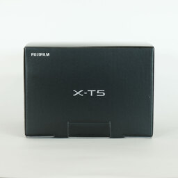 FUJIFILM X-T5 FUJIFILM X-T5