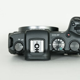 Canon EOS RP Canon EOS RP