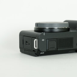 SONY VLOGCAM ZV-E1 SONY VLOGCAM ZV-E1