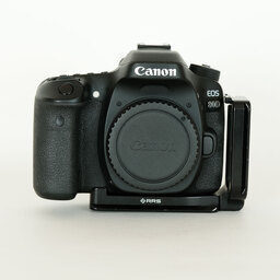Canon EOS 80D