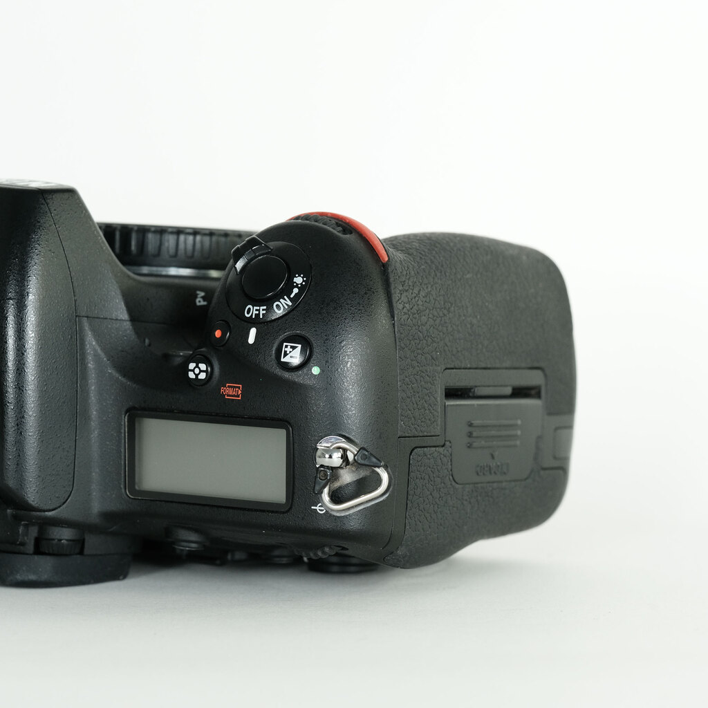 Nikon D750 Nikon D750