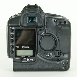 Canon EOS 1D