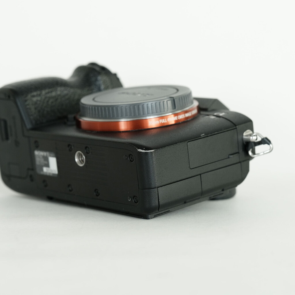 SONY α7 III(ILCE-7M3) SONY α7 III(ILCE-7M3)