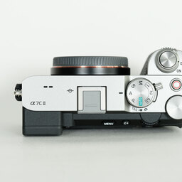 SONY α7C II(ILCE-7CM2) SONY α7C II(ILCE-7CM2)