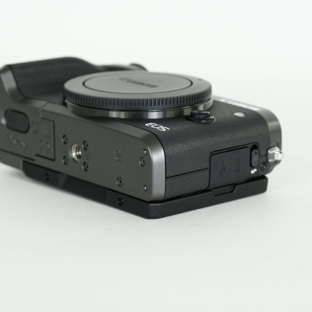 Canon EOS M6 Canon EOS M6