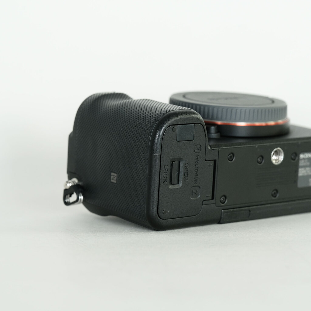 SONY α7C(ILCE-7C) SONY α7C(ILCE-7C)