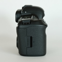 Canon EOS 5D Mark IV