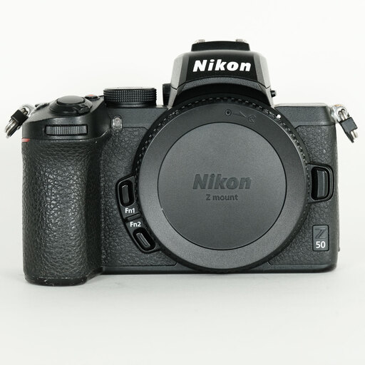 Nikon Z50