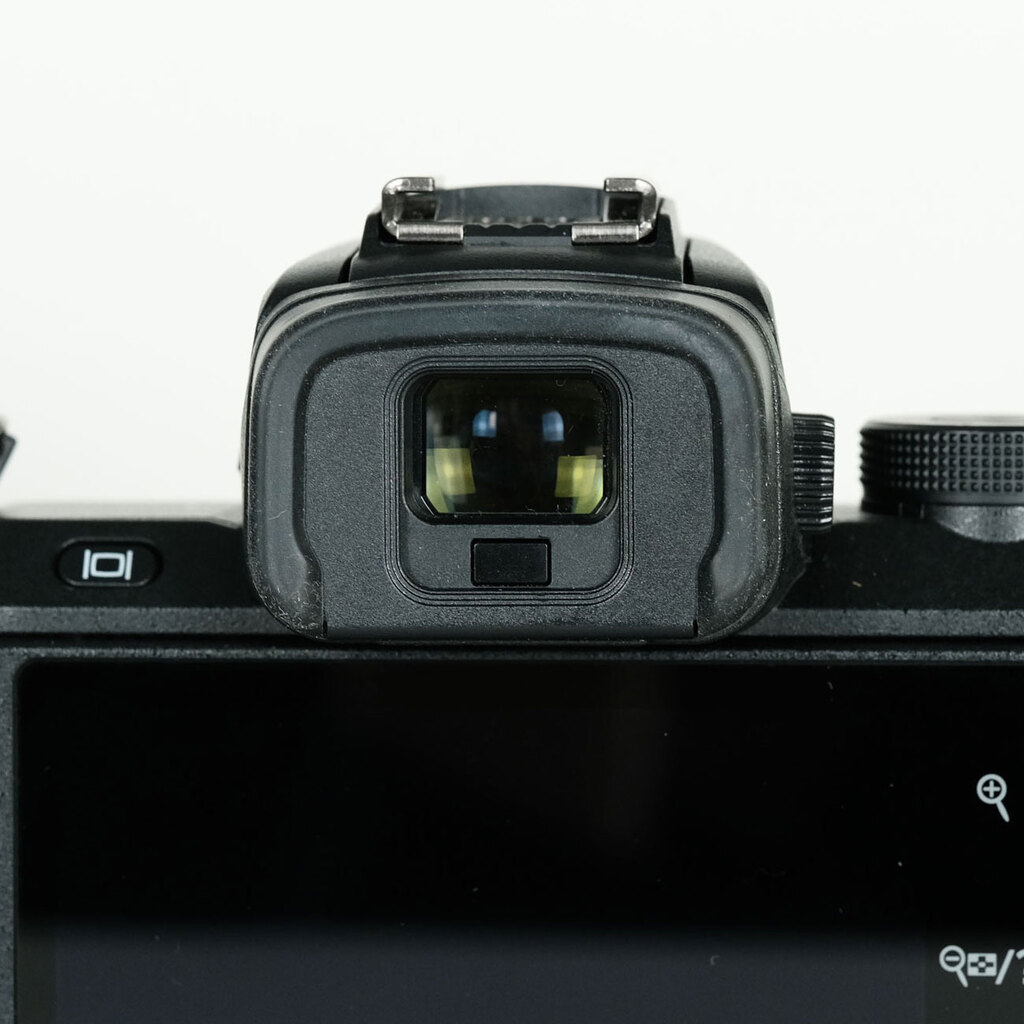 Nikon Z50 Nikon Z50