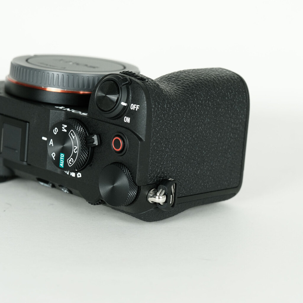 SONY α7C II(ILCE-7CM2) SONY α7C II(ILCE-7CM2)