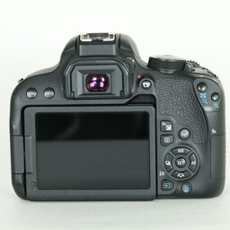 Canon EOS Kiss X9i Canon EOS Kiss X9i