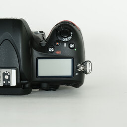 Nikon D600