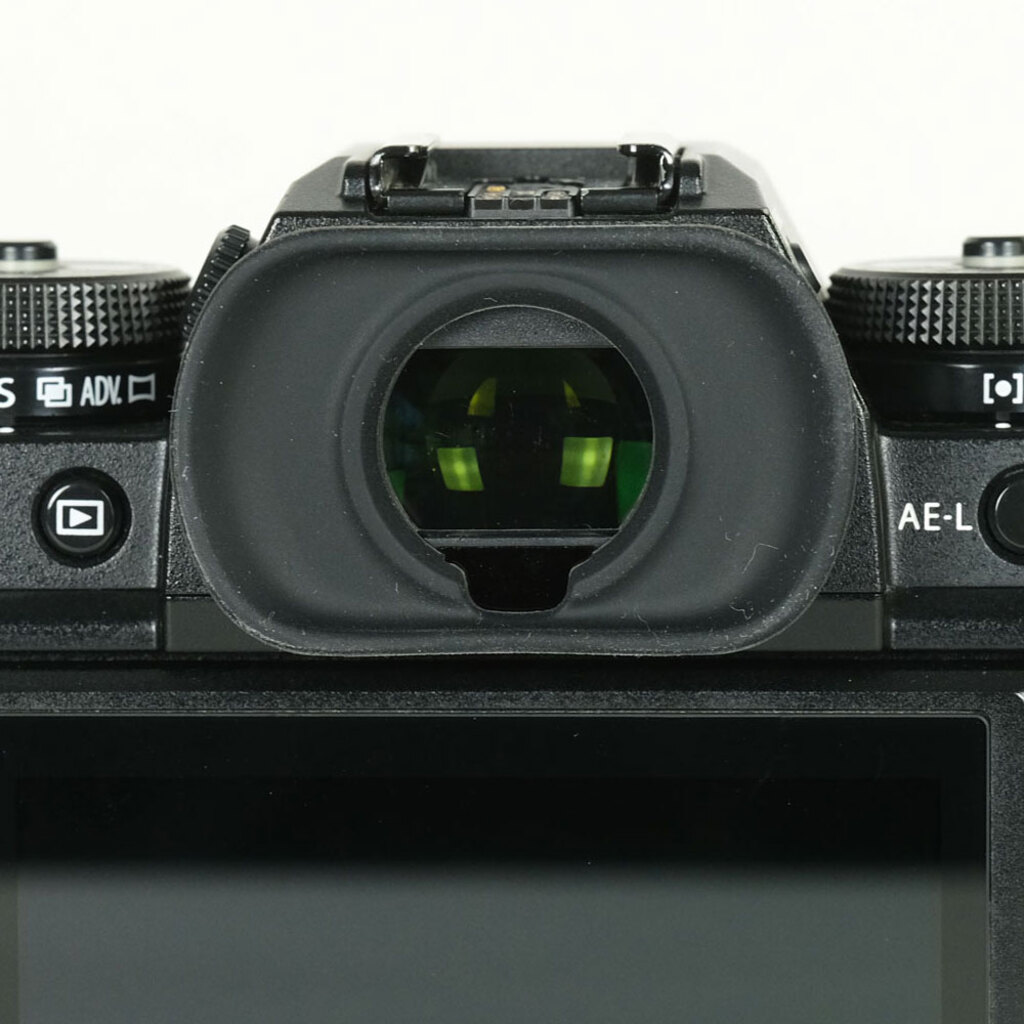 FUJIFILM X-T3 FUJIFILM X-T3