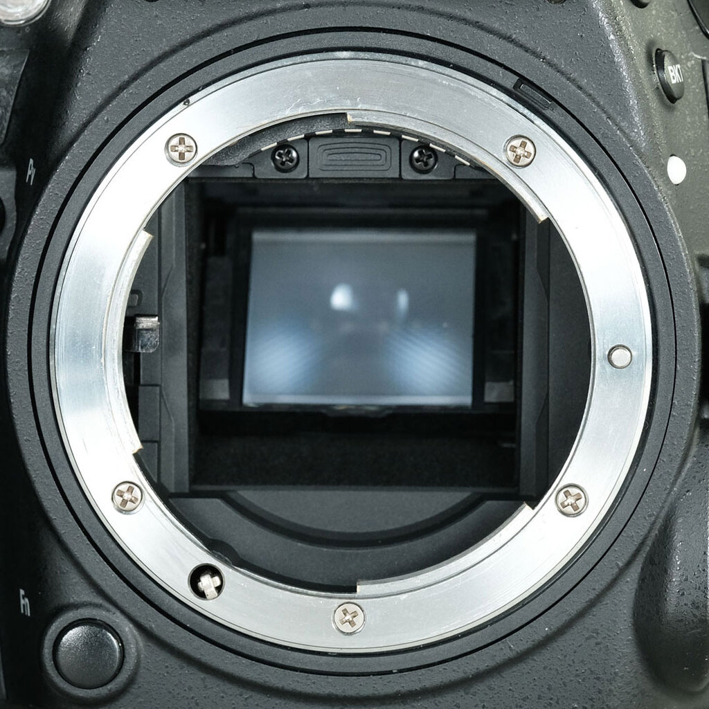 Nikon D7200 Nikon D7200