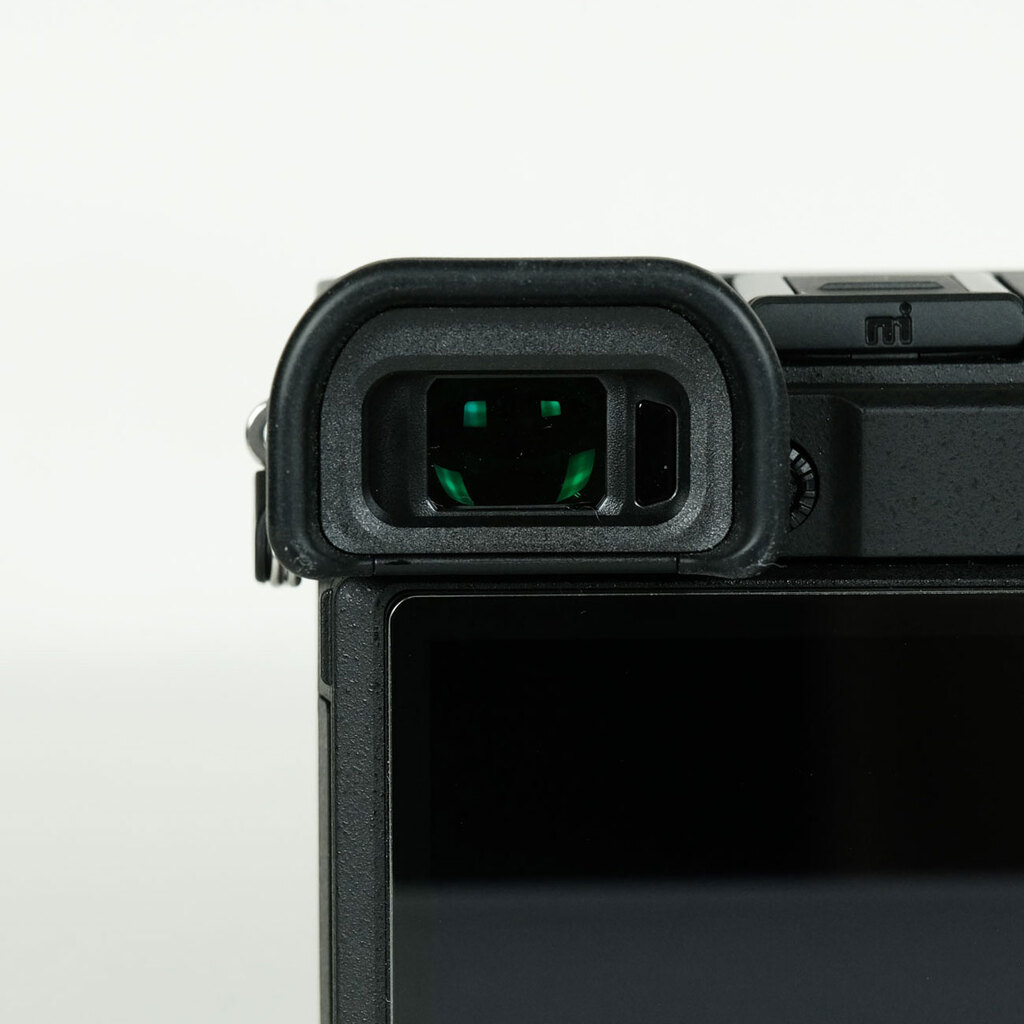 SONY α6400(ILCE-6400) SONY α6400(ILCE-6400)